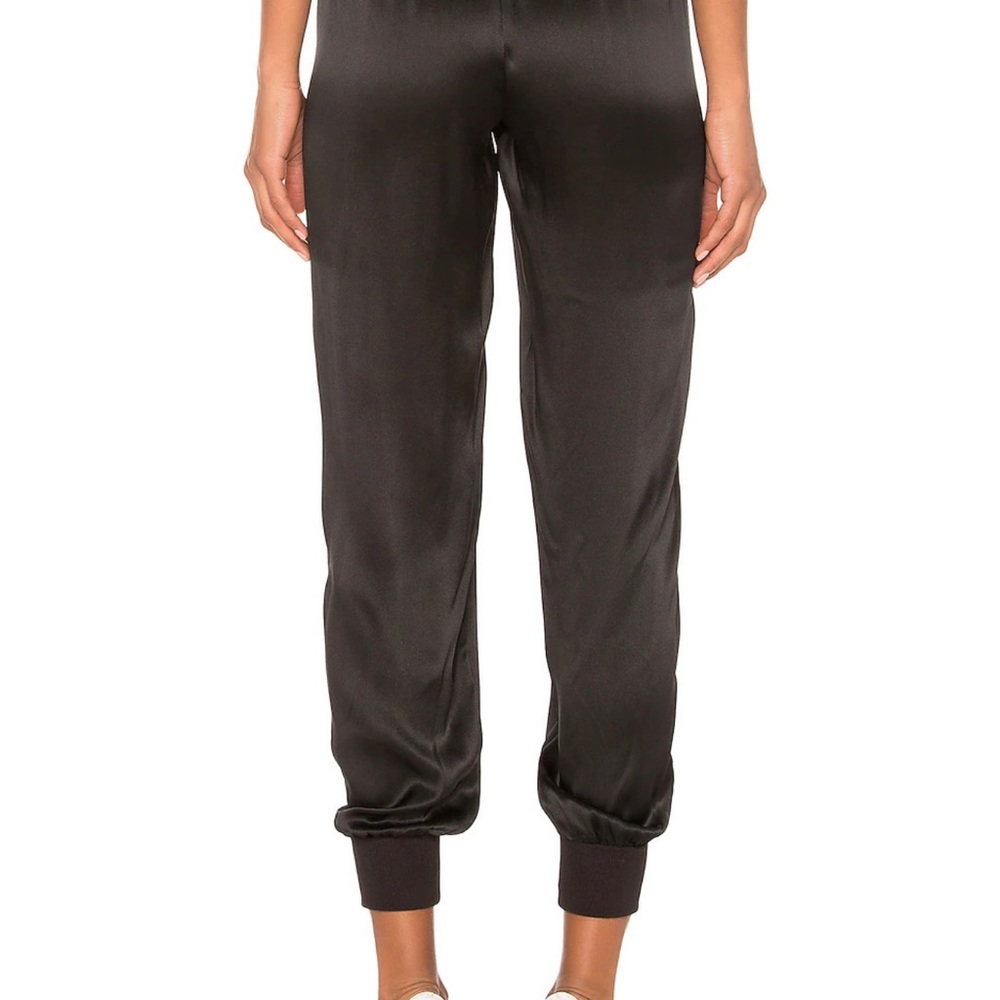The Sadie Pant in Black
CAMI NYC